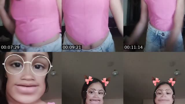 @emanuelediascardoso TikTok live