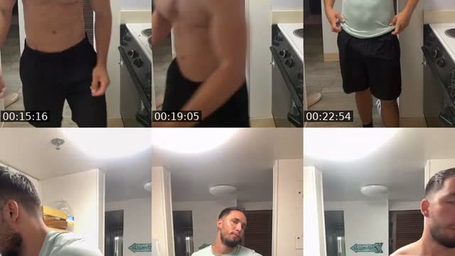 @jzfitlifestyle TikTok live from 2026-08-20