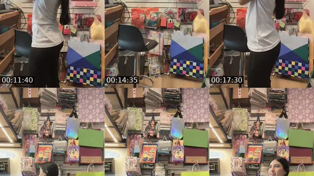 TikTok live: Un ratillo by @_alexiagarciaa