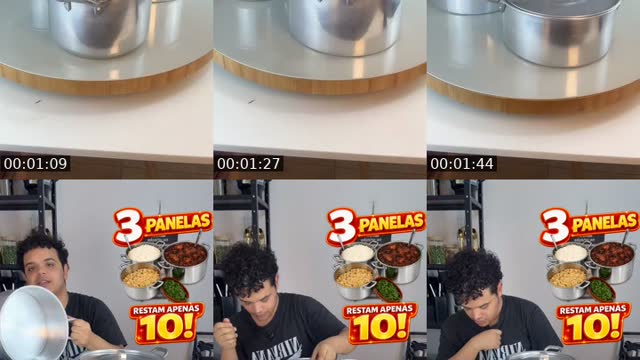 @matheuscarneirho TikTok live
