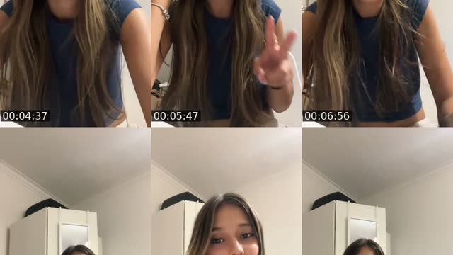 @_.eva.cardoso._ TikTok live