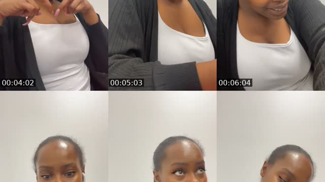 @shesoofine TikTok live from 2026-08-20