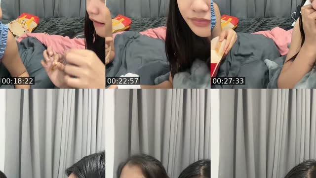 TikTok live: .. by @haybet4