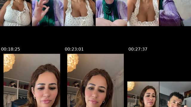 @fatia66 TikTok live