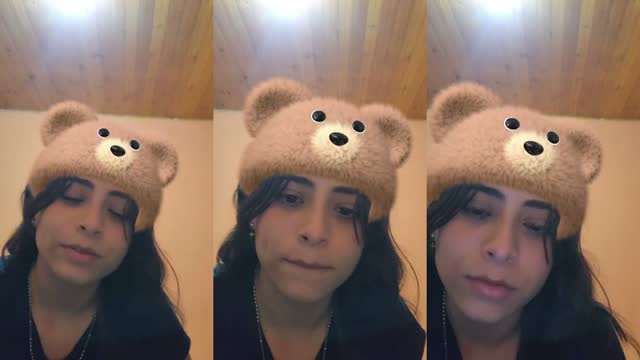 @karol77355 TikTok live