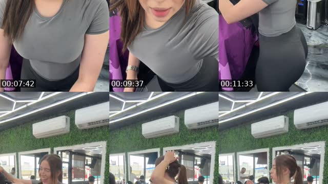 @aylin.blendsss TikTok live