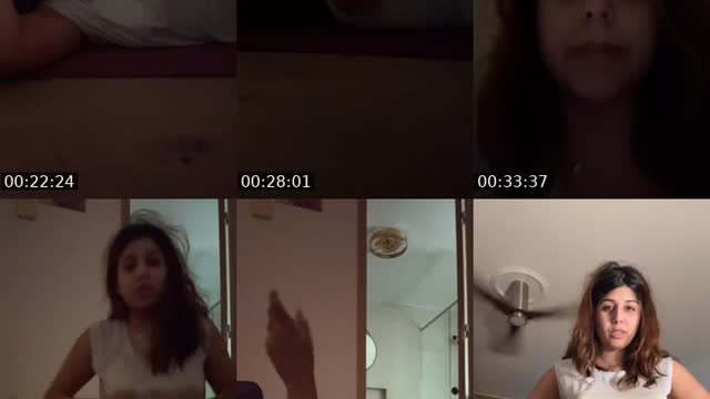TikTok live: 🤍 by @missnikkilama