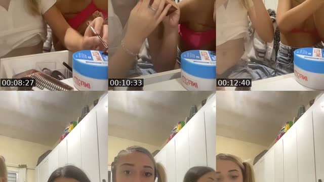@m.kassia_ TikTok live