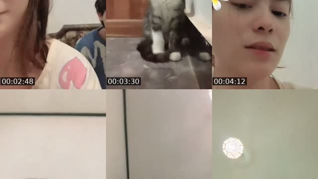 @ellfeliay TikTok live