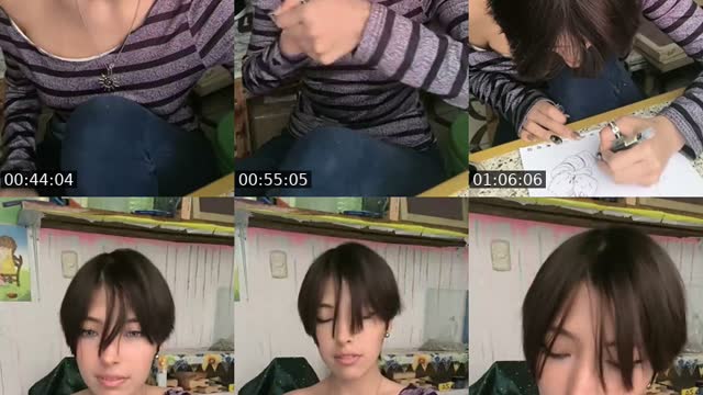 @luce_by_fran TikTok live from 2026-08-20