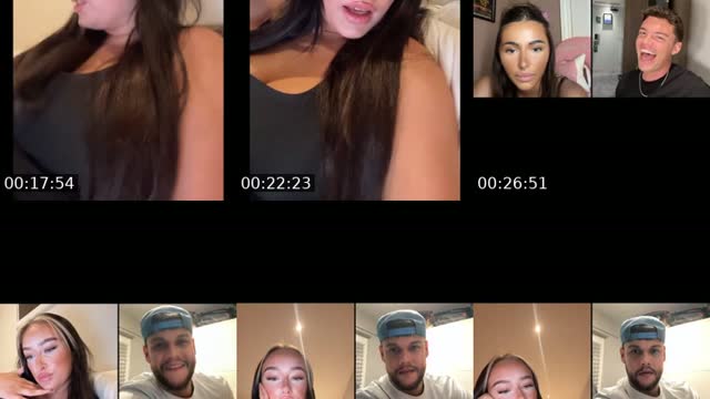 United States TikTok live: It’s my birthdayyyy🎂🍰 by @missymaysj