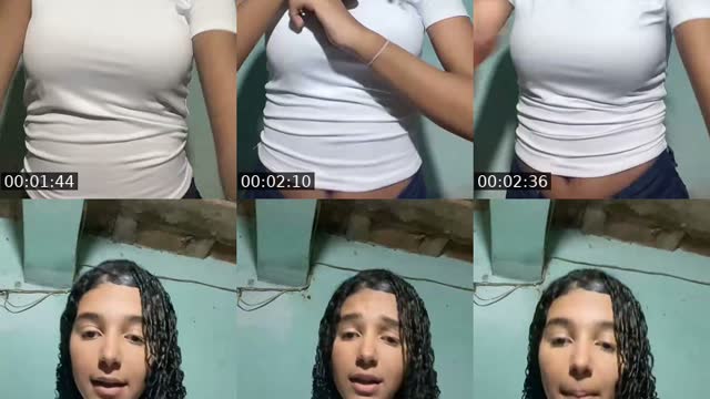 @aninhavzx_4 TikTok live