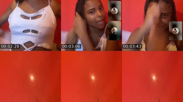 @tx.0santos TikTok live