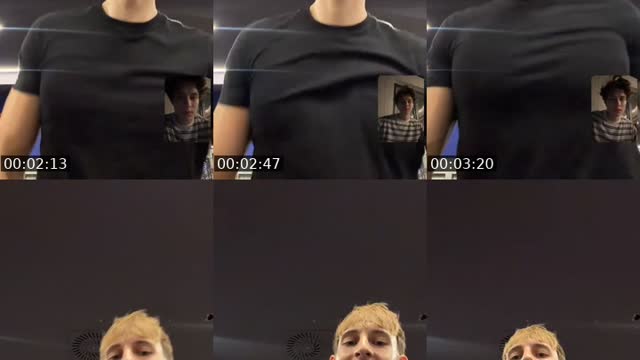 @lewandowski____ TikTok live