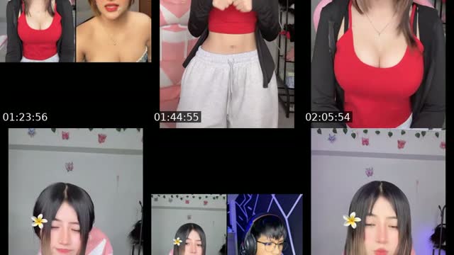 @yovanamejia_01 TikTok live