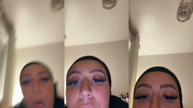 @lapassat934 TikTok live