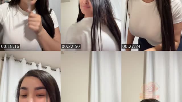 @iloveyusti TikTok live from 2026-08-20