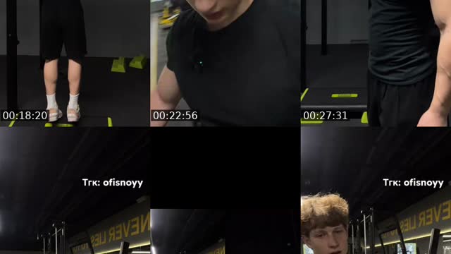 День глаз - @ofisnoy