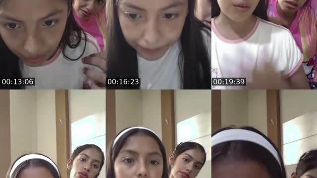 @isabella.yaditza6 TikTok live from 2026-08-20