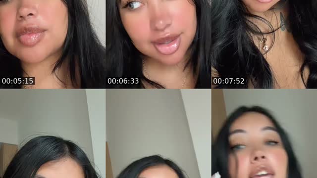 @nicowaifu21 TikTok live