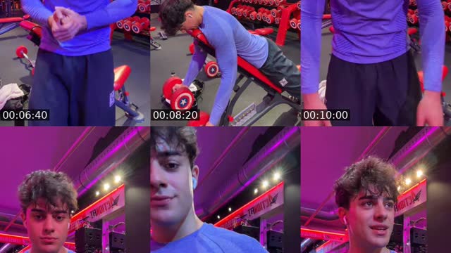 @vigini.pt TikTok live