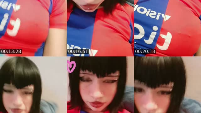 @chelimyers2 TikTok live from 2026-08-20