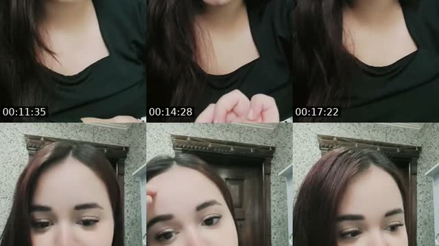 @asia_danie TikTok live from 2026-08-20