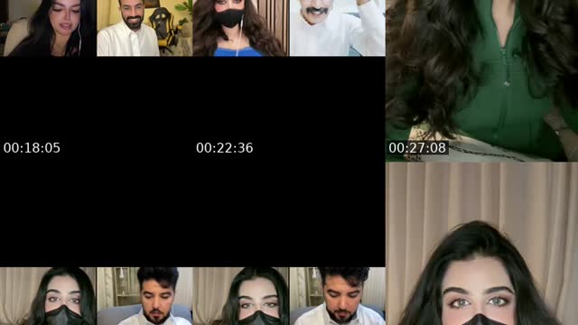 @00maha00 TikTok live from 2026-08-20