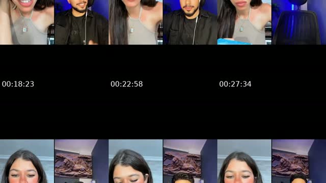 @sandyyyallamm TikTok live from 2026-08-20