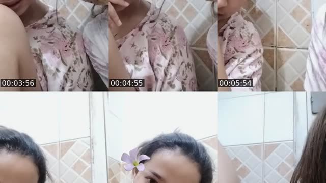 @ririynti0 TikTok live