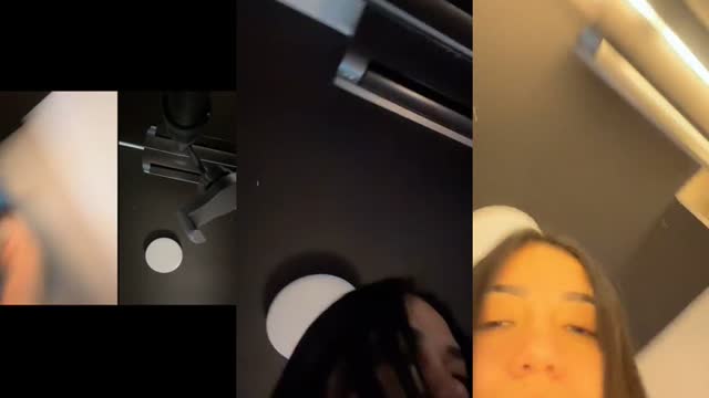 @mariagelvis6 TikTok live