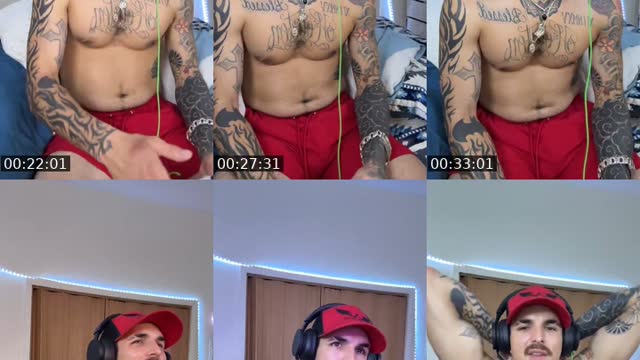 @jacob__dantonio TikTok live from 2026-08-20
