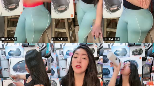 @audio.play.store TikTok live from 2026-08-20