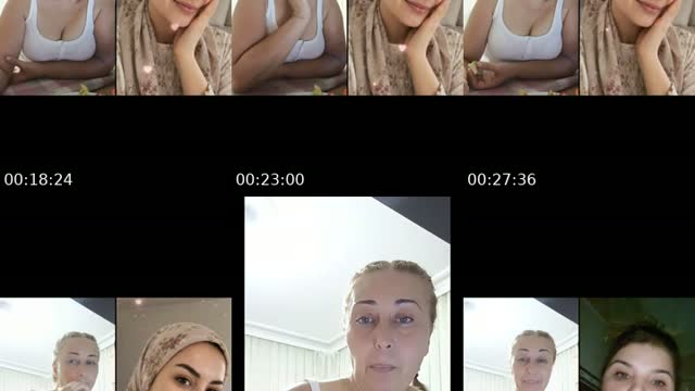 @floraz881 TikTok live from 2026-08-20
