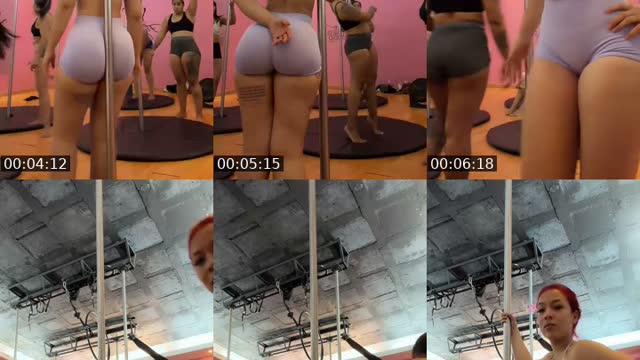 @victorianurielis TikTok live