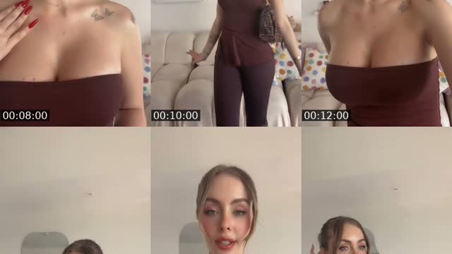 @nazormaya Mexico TikTok live from 2026-08-20