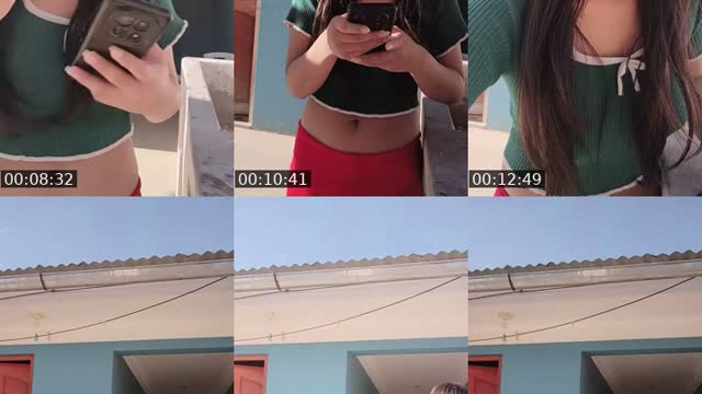 @yane__eee TikTok live from 2026-08-20