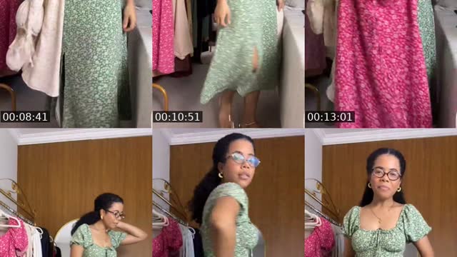 @ayasminoliveira1 TikTok live