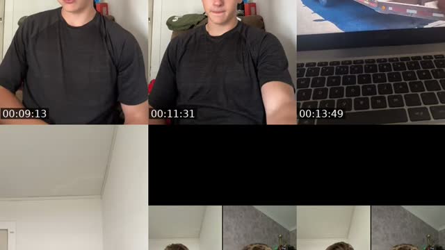 TikTok live: Let’s talk by @_o3ooi