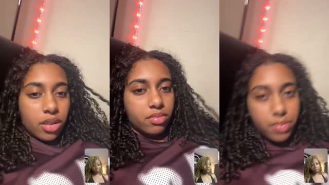 @jaythetiktokuser TikTok live