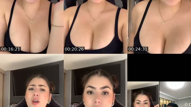 @joselyn_escobar_ TikTok live