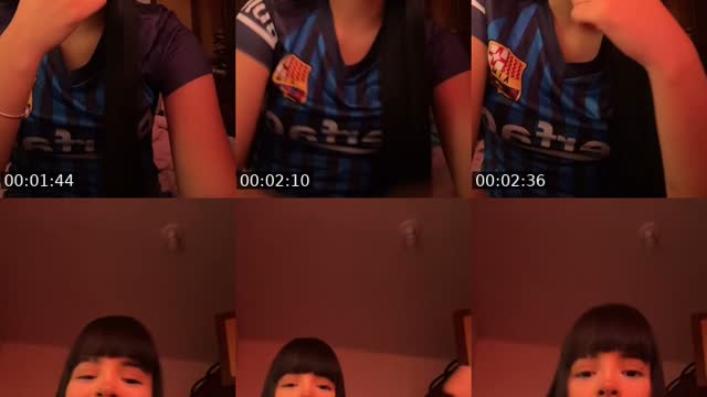 TikTok live: Conversa atoa by @.fraktzz