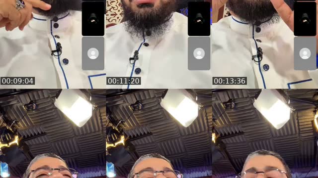 @ramy.eissa0 TikTok live