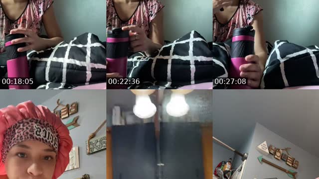 @lilly_kaye TikTok live from 2026-08-20