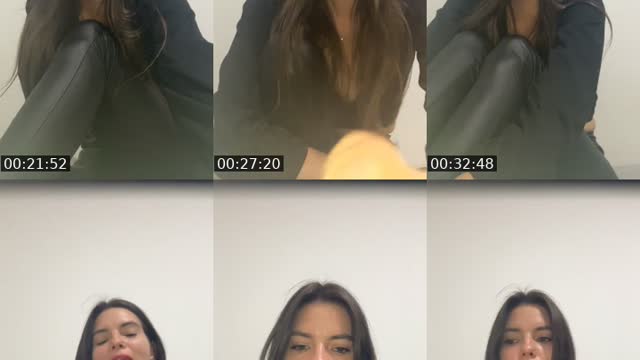 @alicia__off__ TikTok live