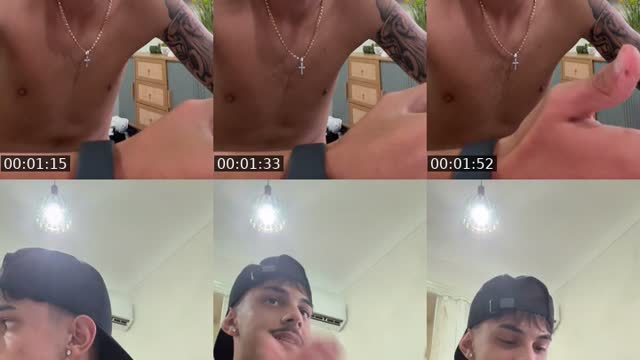 @coriolano_alessandro TikTok live