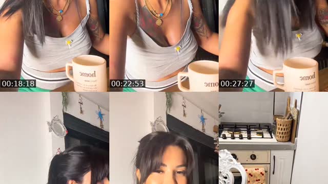 @olakburcu3 TikTok live
