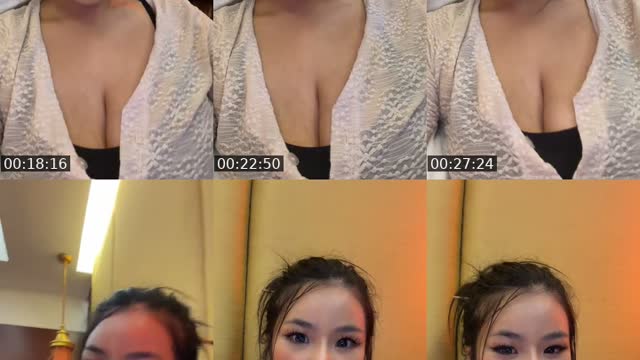 @minniej.official TikTok live from 2026-08-20