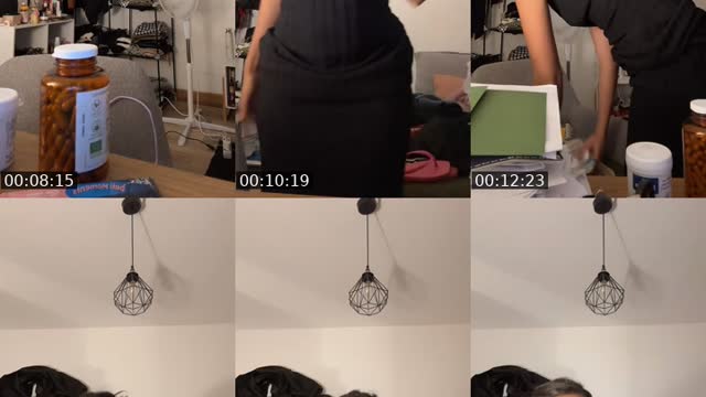 @hawaypomss TikTok live