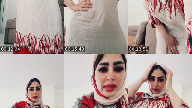 @semsem12340 TikTok live